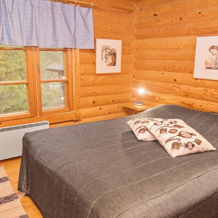 Holiday Home Varilan Lomamajat Nr2 By Interhome Рука Екстер'єр фото