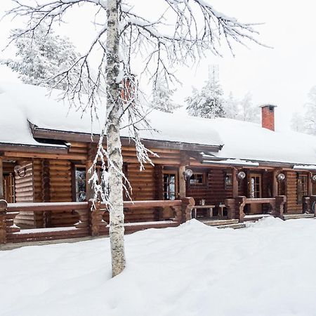 Holiday Home Varilan Lomamajat Nr2 By Interhome Рука Екстер'єр фото