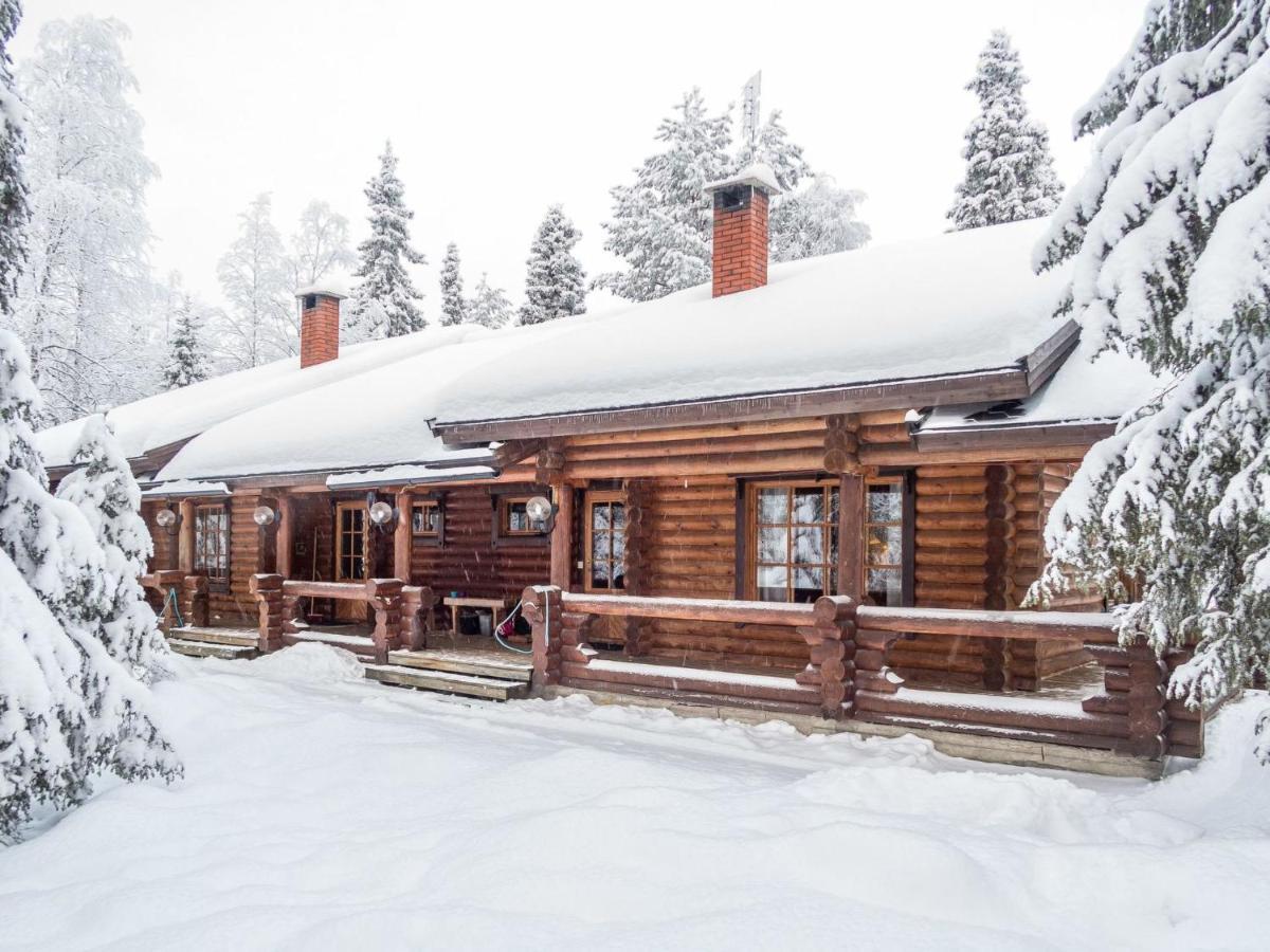 Holiday Home Varilan Lomamajat Nr2 By Interhome Рука Екстер'єр фото