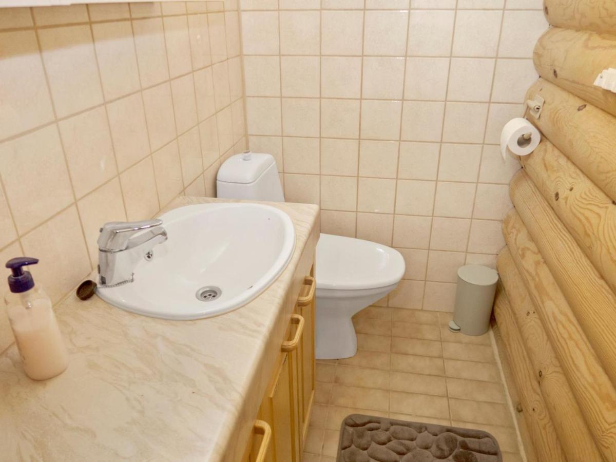 Holiday Home Varilan Lomamajat Nr2 By Interhome Рука Екстер'єр фото
