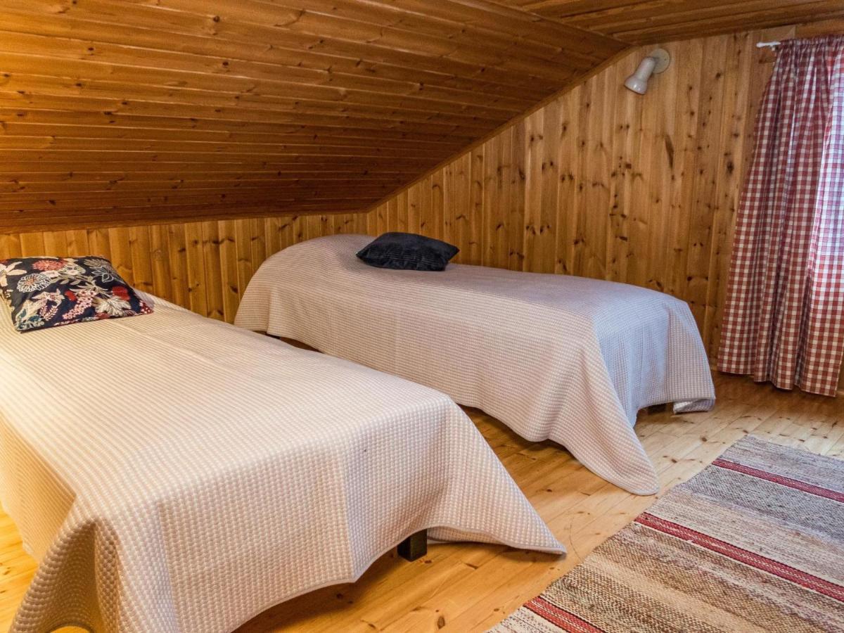 Holiday Home Varilan Lomamajat Nr2 By Interhome Рука Екстер'єр фото