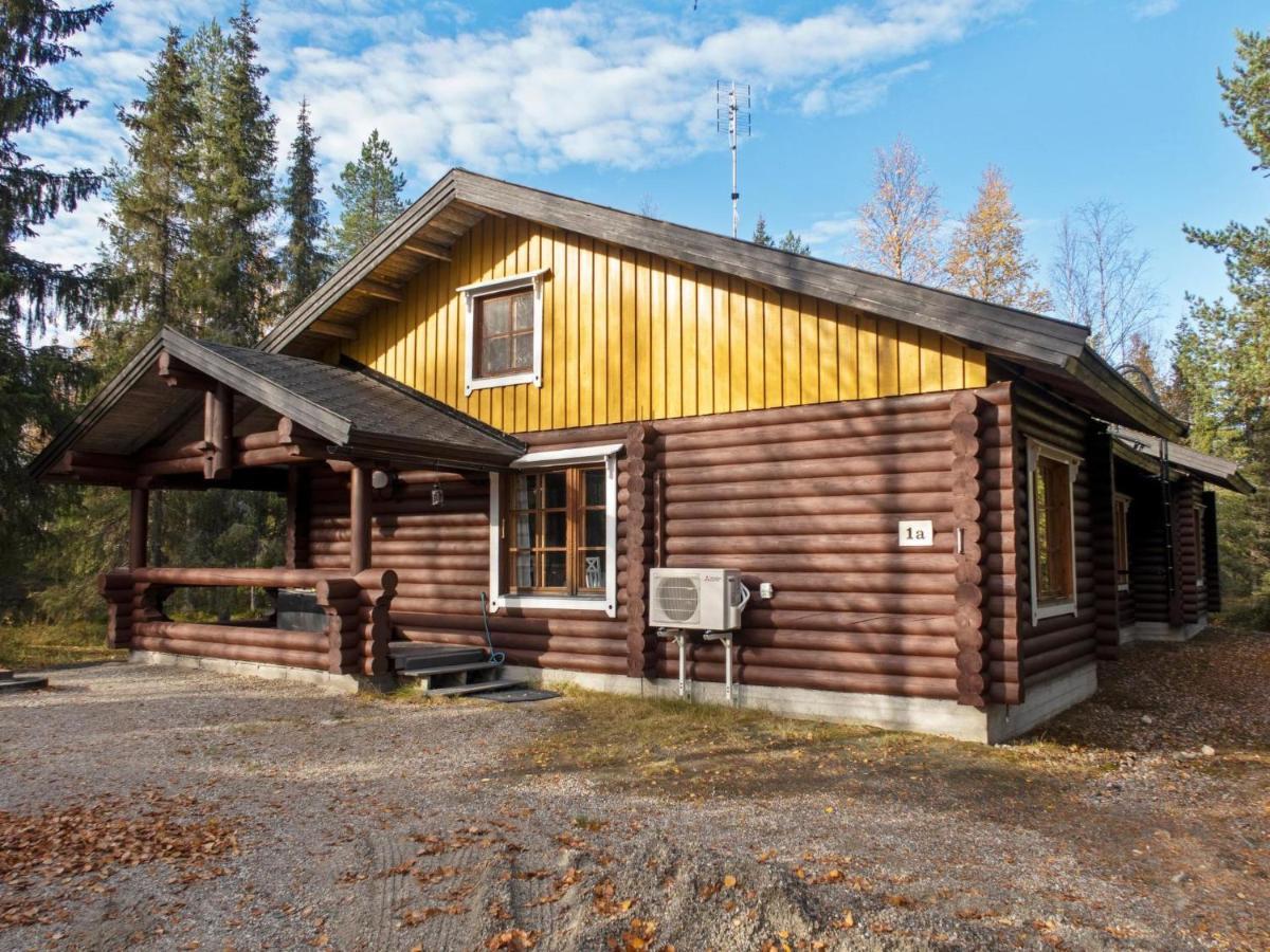 Holiday Home Varilan Lomamajat Nr2 By Interhome Рука Екстер'єр фото