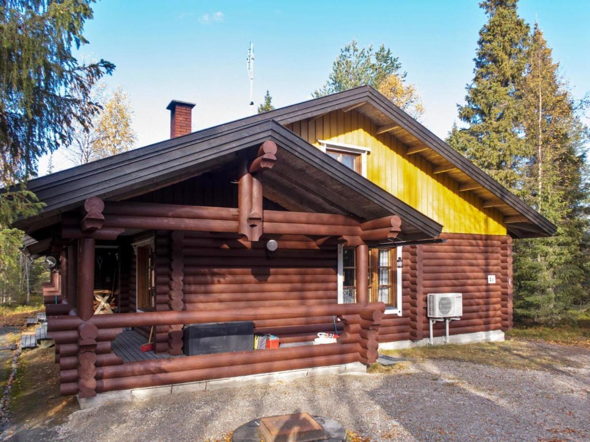 Holiday Home Varilan Lomamajat Nr2 By Interhome Рука Екстер'єр фото